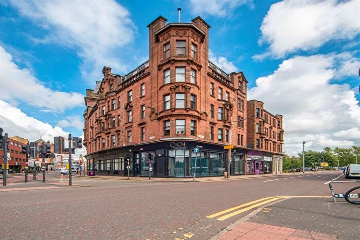 2 Bedroom Flat To Rent In Stockwell Street, City Centre, Glasgow, G1