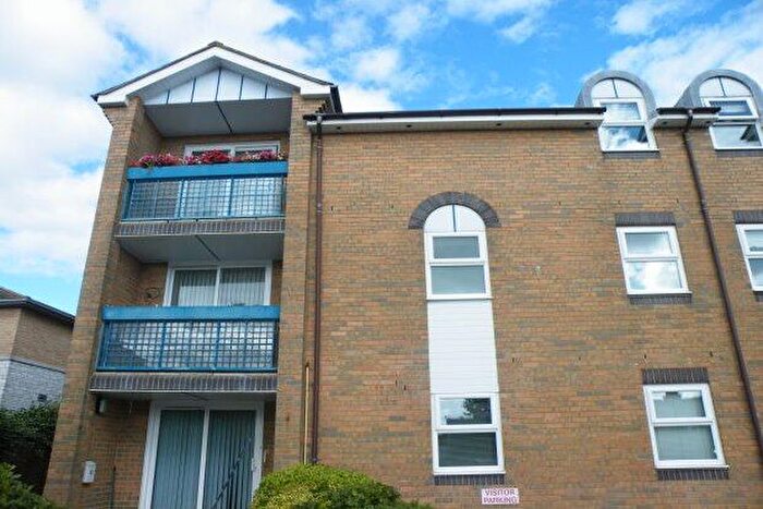 2 Bedroom Flat To Rent In Compton Lodge, Weymouth, DT4