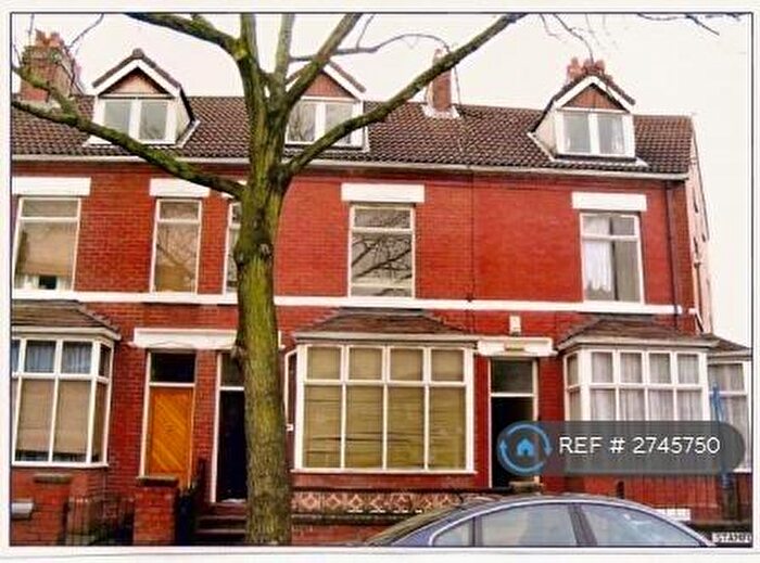 1 Bedroom Flat To Rent In Stamford St, Manchester, M16
