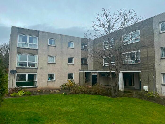 1 Bedroom Flat To Rent In Mortonhall Park Place, Mortonhall, Edinburgh, EH17