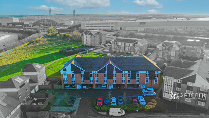 Flat For Sale In Griffiths Road, Purfleet, RM19