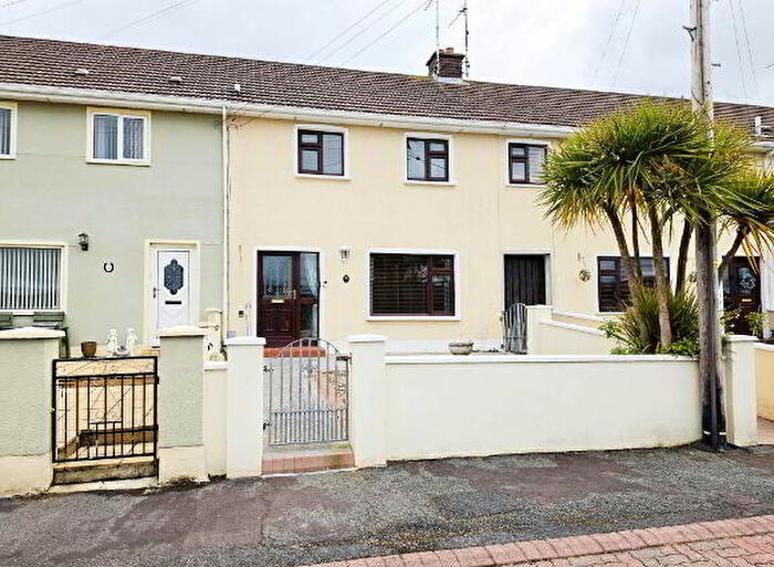 3 Bedroom Semi-Detached House For Sale In Galliagh Terrace, Enniskillen, BT74