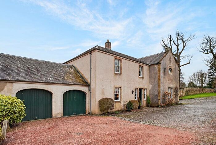4 Bedroom End Of Terrace House For Sale In Abercrombie House, The Mews, Sundrum, Ayr, KA6