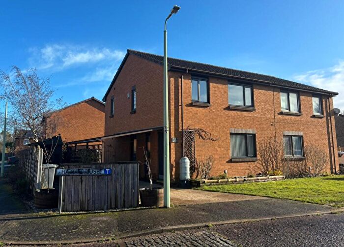 2 Bedroom Semi-Detached House For Sale In Hazel Close, Rendlesham, IP12