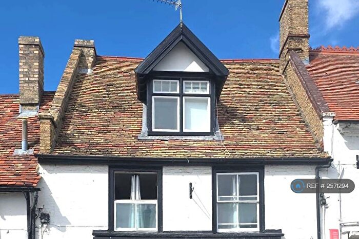 2 Bedroom Flat To Rent In Market Place, Mildenhall, Bury St. Edmunds, IP28