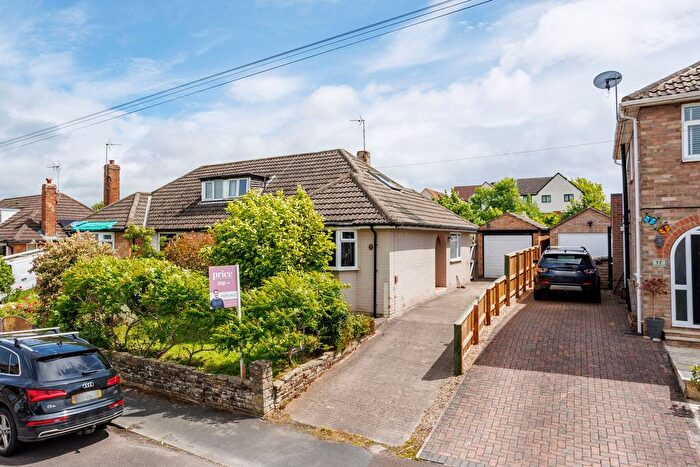 3 Bedroom Semi Detached Bungalow For Sale In St. Margarets Road, Knaresborough, HG5