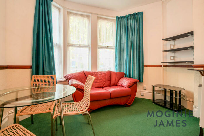 1 Bedroom Flat To Rent In Marlborough Road, Roath, CF23