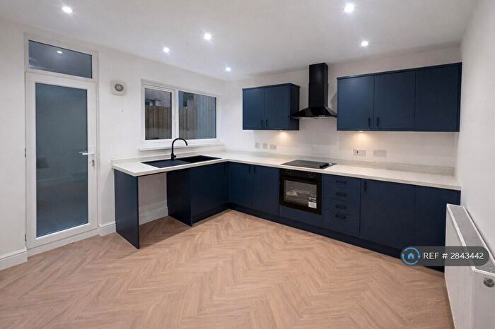 3 Bedroom Terraced House To Rent In Queens Road, New Tredegar, NP24