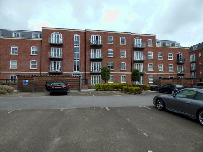 1 Bedroom Apartment To Rent In Salt Meat Lane, Clayhall, Gosport, PO12
