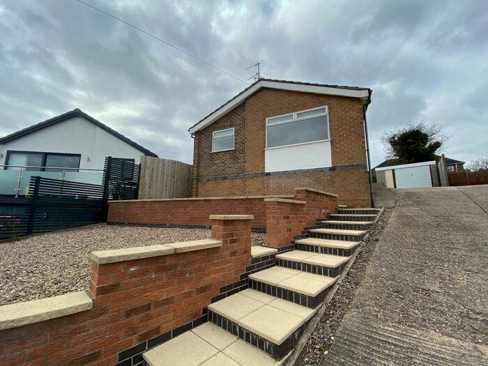 2 Bedroom Bungalow To Rent In Fearn Chase, Carlton, NG4