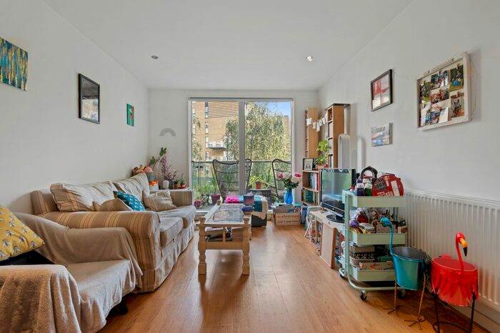 1 Bedroom Flat To Rent In Conington Road, London, SE13