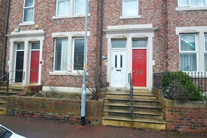 2 Bedroom Flat To Rent In Brighton Road, Gateshead, NE8