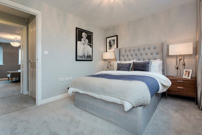 3 Bedroom Terraced House For Sale In Artemis View, Nash Road, Thanet, CT9