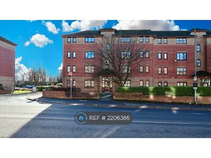 2 Bedroom Flat To Rent In Dumbarton Road, Glasgow, G14