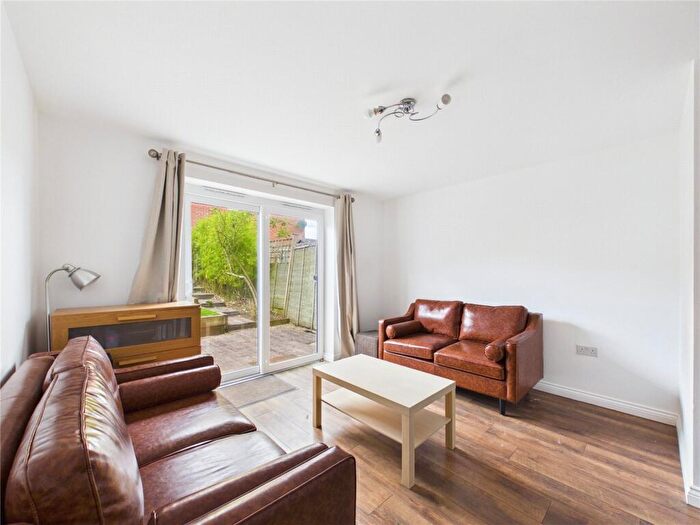 4 Bedroom Town House For Sale In Wood Mead, Cheswick Village, Bristol, BS16