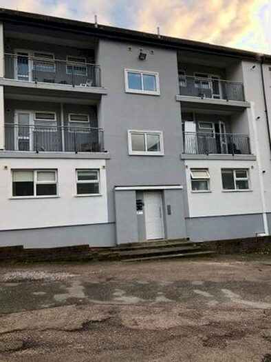 3 Bedroom Flat To Rent In Hardy Street, Liverpool, L1