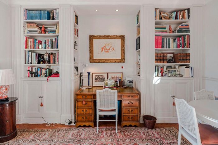 1 Bedroom Flat To Rent In Kensington Park Road, London, W11