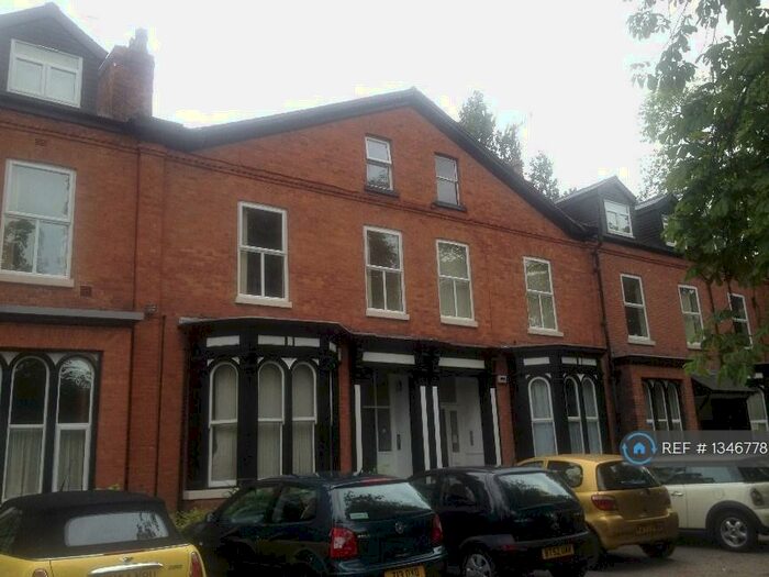 1 Bedroom Flat To Rent In Withington, Manchester, M20