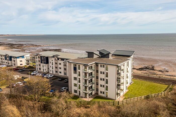 3 Bedroom Flat For Sale In Mortimer Drive, Monifieth, DD5