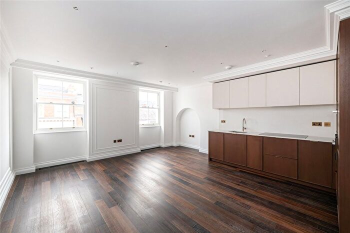 1 Bedroom Flat To Rent In Charles Street, Mayfair, W1J