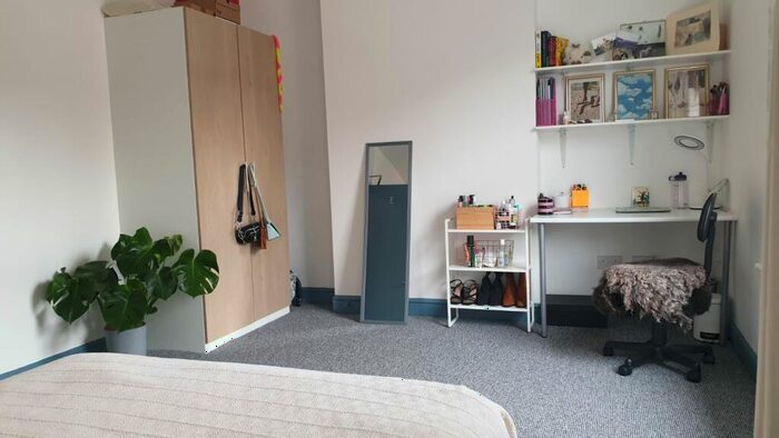 6 Bedroom Terraced House To Rent In Vernon Street, Lincoln, LN5