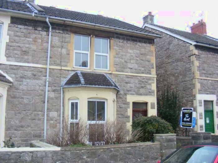 1 Bedroom Flat To Rent In George Street, Weston-super-Mare, North Somerset, BS23