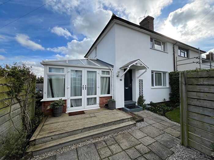 3 Bedroom Semi Detached House For Sale In Witcham Road, Mepal, Ely, CB6