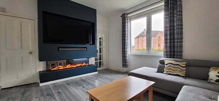 2 Bedroom Flat To Rent In Northfield Broadway, Duddingston, Edinburgh, EH8