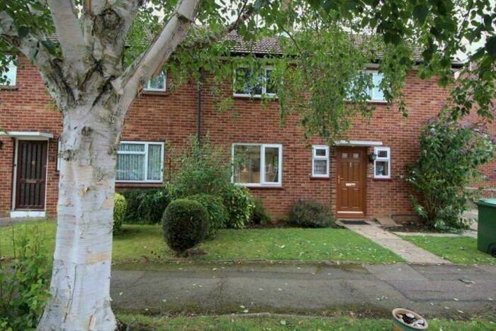 3 Bedroom End Of Terrace House To Rent In Austins Mead, Bovingdon, Hemel Hempstead, HP3