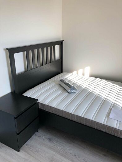 2 Bedroom Flat To Rent In Mistle Court, , Coventry, CV4