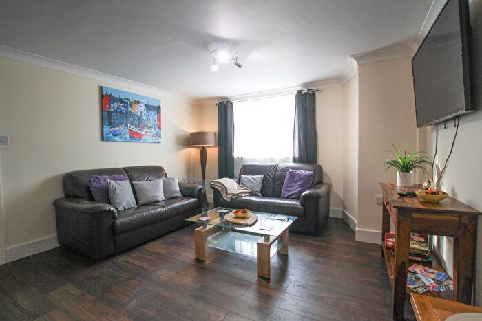 3 Bedroom Flat To Rent In Bells Road, Gorleston, Great Yarmouth, NR31