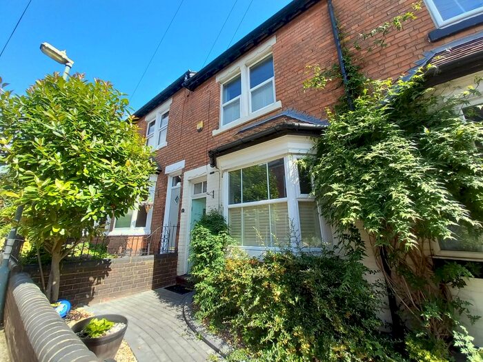 4 Bedroom Property To Rent In Spring Hill, Erdington, Birmingham, B24