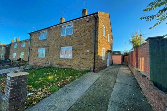 3 Bedroom Semi-Detached House To Rent In Lower Twydall Lane, Gillingham, ME8