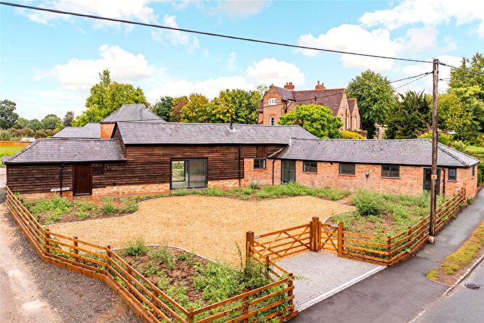 5 Bedroom Bungalow To Rent In Church Farm, Winslow Road, Swanbourne, Buckinghamshire, MK17