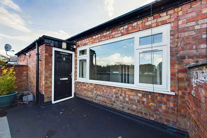 2 Bedroom Flat To Rent In Grange Lane, Gateacre, L25