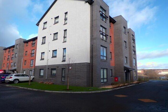2 Bedroom Flat To Rent In Lapwing Road, Renfrew, PA4