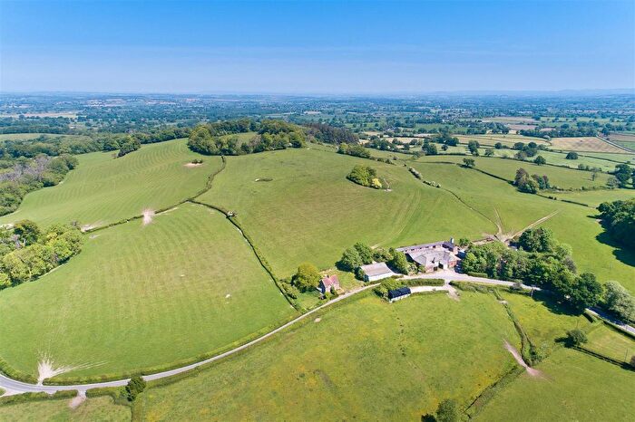 Farmhouse For Sale In White House Farm, Buckland Newton, Dorchester, DT2