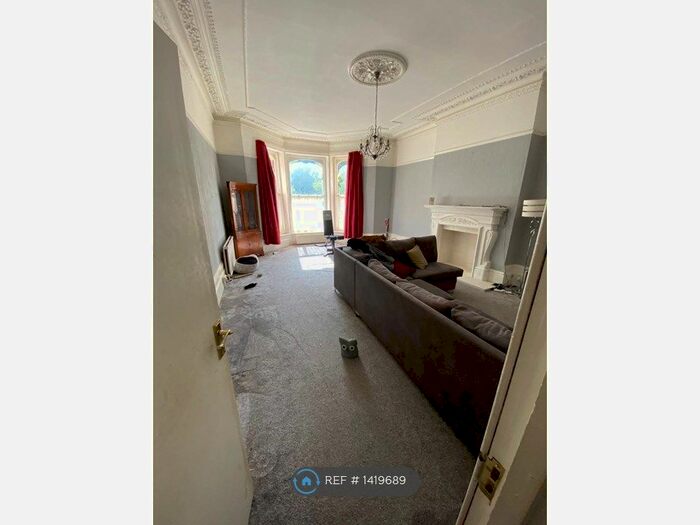 1 Bedroom Flat To Rent In Castle Hill Avenue, Folkestone, CT20