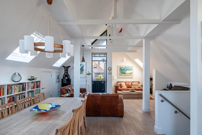 2 Bedroom House For Sale In East Wittering, West Sussex, PO20