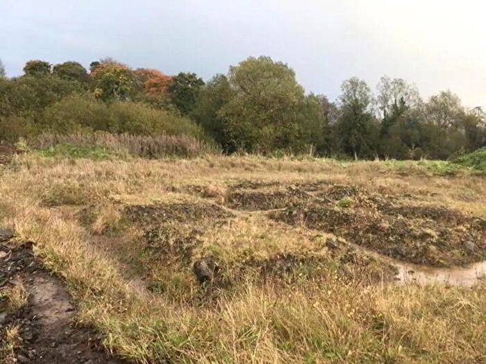 Building Sites For Sale In Clonaroo, Newtownbutler, BT92