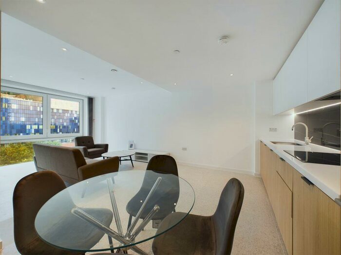 2 Bedroom Flat To Rent In Cendal Crescent, Whitechapel, – Bedrooms Flat, E1