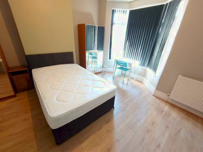 3 Bedroom Terraced House To Rent In Saxony Rd, Kensington Fields, L7