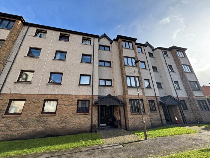 2 Bedroom Apartment To Rent In Ft, Halmyre Street, Edinburgh, EH6
