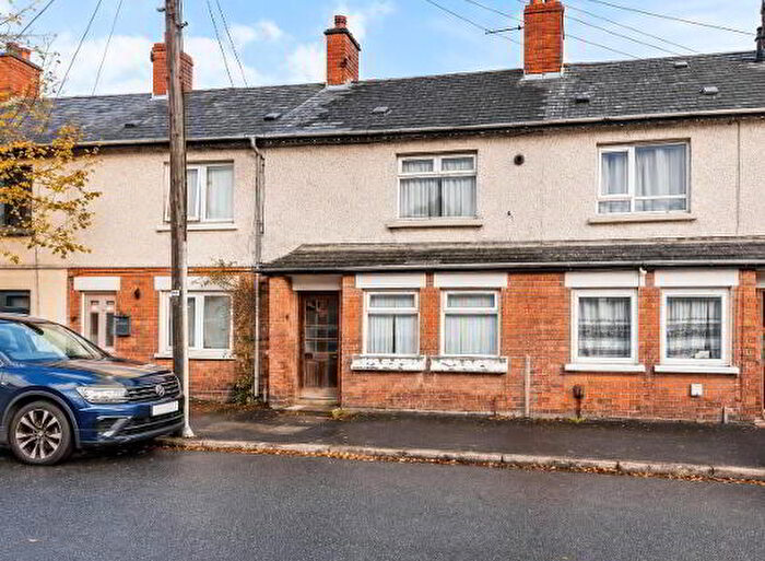 3 Bedroom Terrace House For Sale In Hillsborough Old Road, Lisburn, BT27