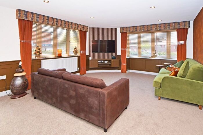 1 Bedroom Flat To Rent In Gilman House, Gilman Avenue, ST2