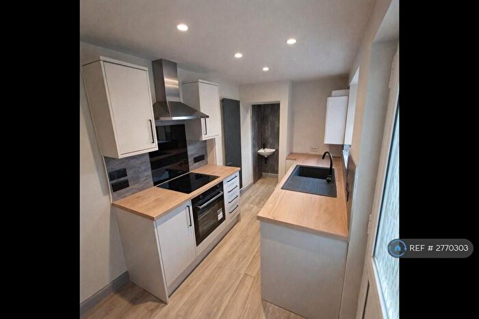 2 Bedroom Terraced House To Rent In Louise St, Chester, CH1