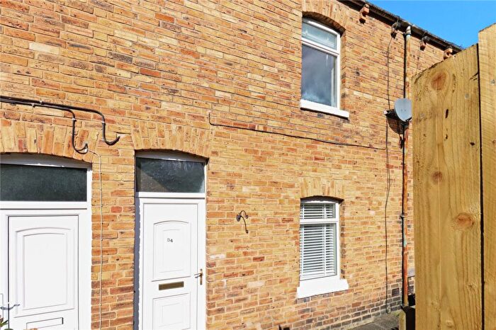 2 Bedroom Terraced House For Sale In Oak Street, West Mickley, Stocksfield, Northumberland, NE43