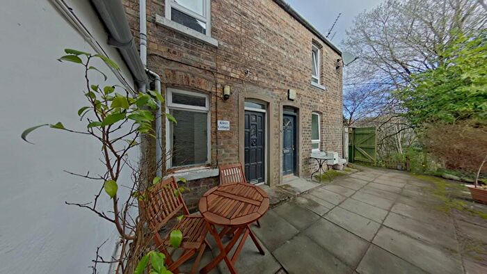 1 Bedroom Ground Maisonette To Rent In Bridgend, Dunblane, FK15