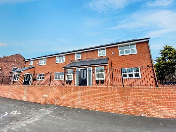 2 Bedroom Flat To Rent In Yoden Road, Peterlee, SR8