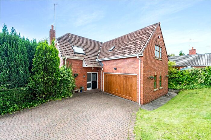 4 Bedroom Detached House For Sale In Brayston Fold, Middleton, Manchester, M24